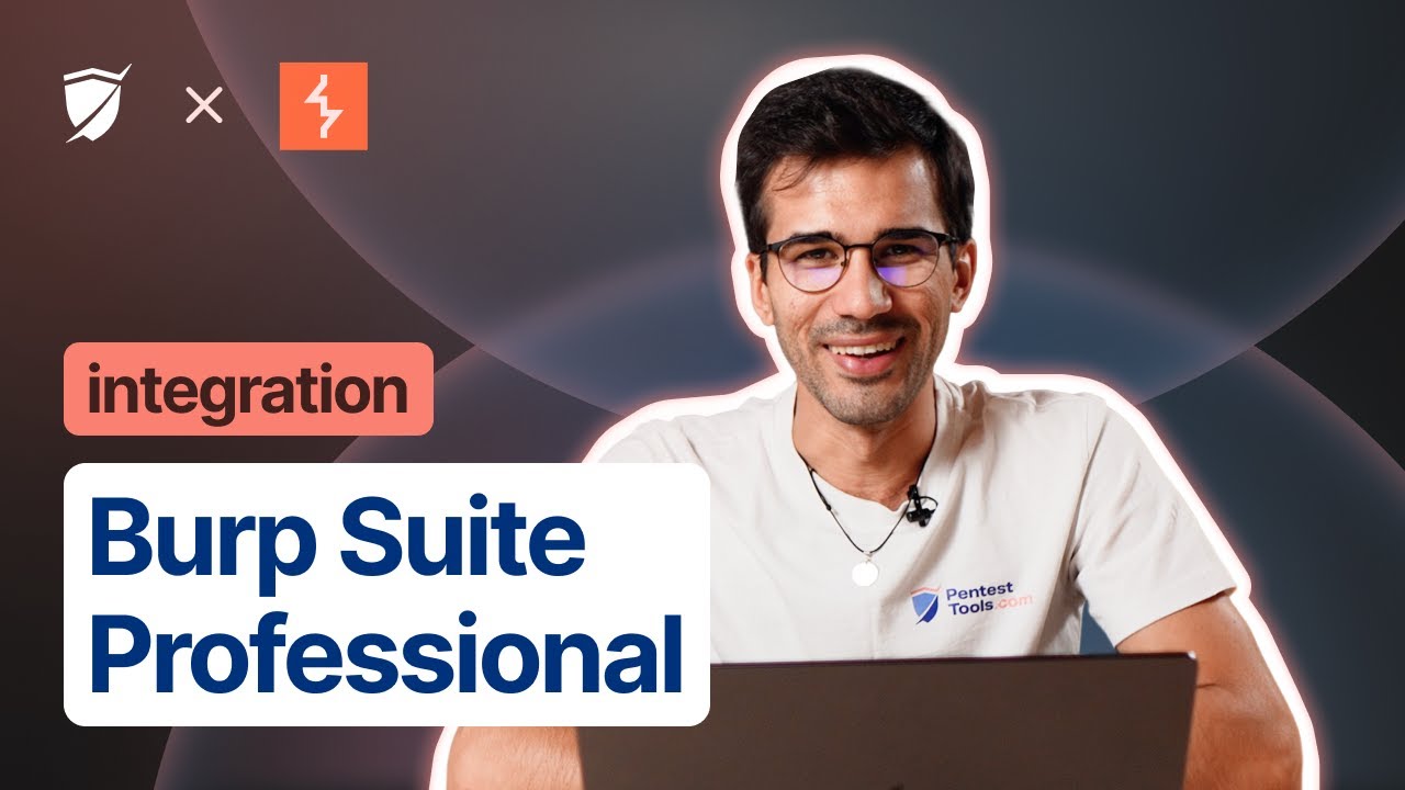 From Burp to report - Integration with Burp Suite Professional
